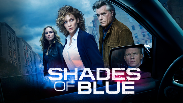 Much Anticipated Shades of Blue Season Finale [Spoiler Alert]